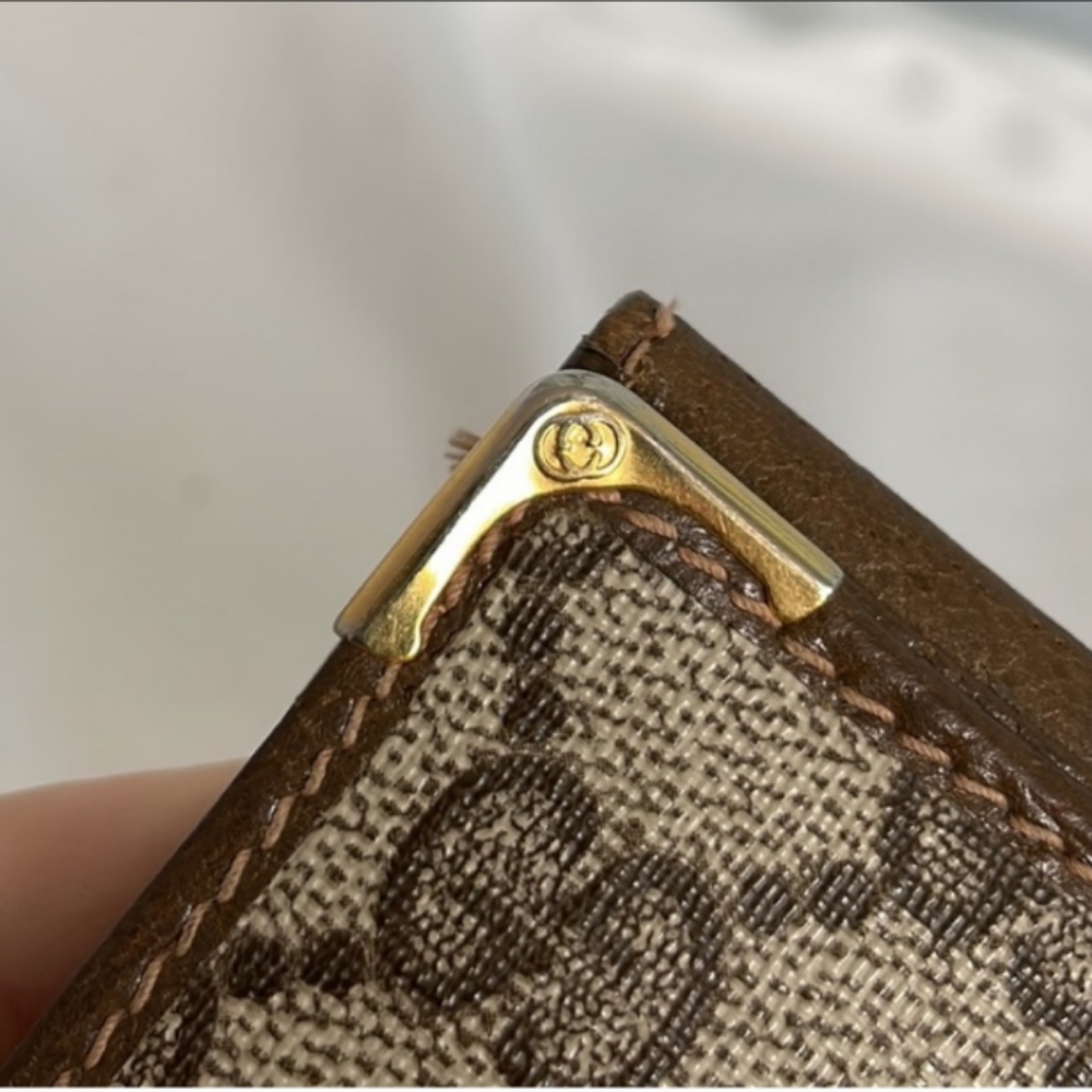 Gucci Wallet - Picture 3 of 9